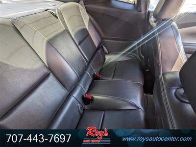 2011 Chevrolet Camaro SS   - Photo 11 - Eureka, CA 95501