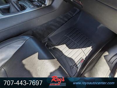 2011 Chevrolet Camaro SS   - Photo 9 - Eureka, CA 95501
