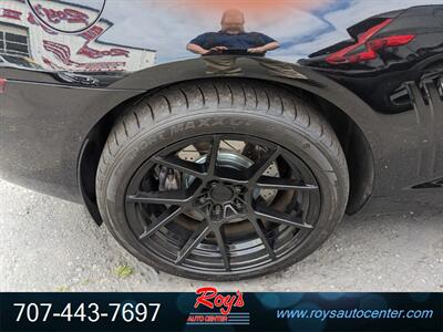 2011 Chevrolet Camaro SS   - Photo 7 - Eureka, CA 95501