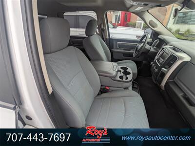 2019 RAM 1500 Classic SLT   - Photo 11 - Eureka, CA 95501