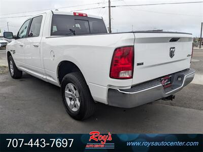 2019 RAM 1500 Classic SLT   - Photo 5 - Eureka, CA 95501
