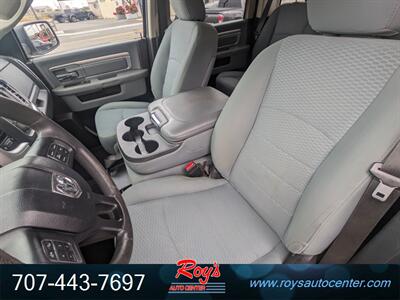 2019 RAM 1500 Classic SLT   - Photo 6 - Eureka, CA 95501