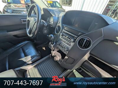 2015 Honda Pilot Touring - Photo 13 - Eureka, CA 95501