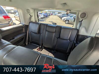 2015 Honda Pilot Touring - Photo 25 - Eureka, CA 95501