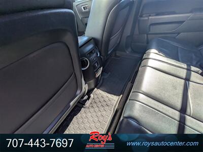 2015 Honda Pilot Touring - Photo 24 - Eureka, CA 95501
