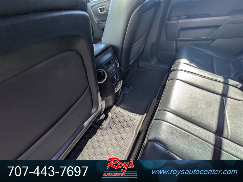2015 Honda Pilot Touring - Photo 24 - Eureka, CA 95501