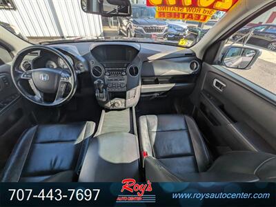 2015 Honda Pilot Touring - Photo 17 - Eureka, CA 95501