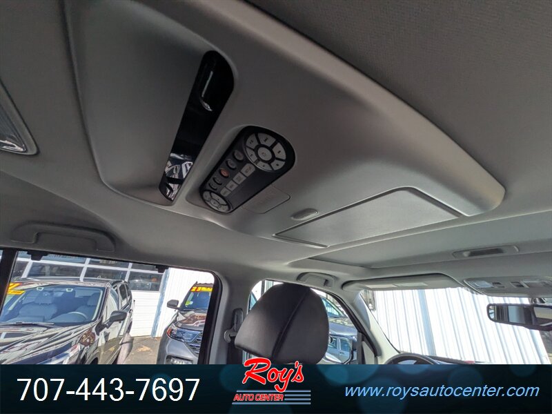 2015 Honda Pilot Touring - Photo 19 - Eureka, CA 95501
