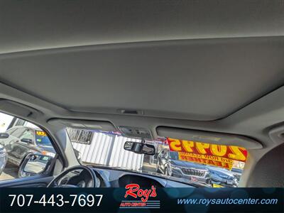 2015 Honda Pilot Touring - Photo 18 - Eureka, CA 95501