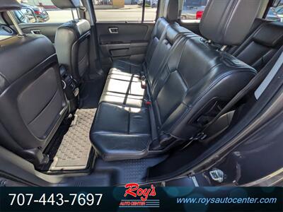 2015 Honda Pilot Touring - Photo 23 - Eureka, CA 95501