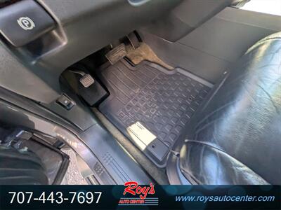 2015 Honda Pilot Touring - Photo 30 - Eureka, CA 95501