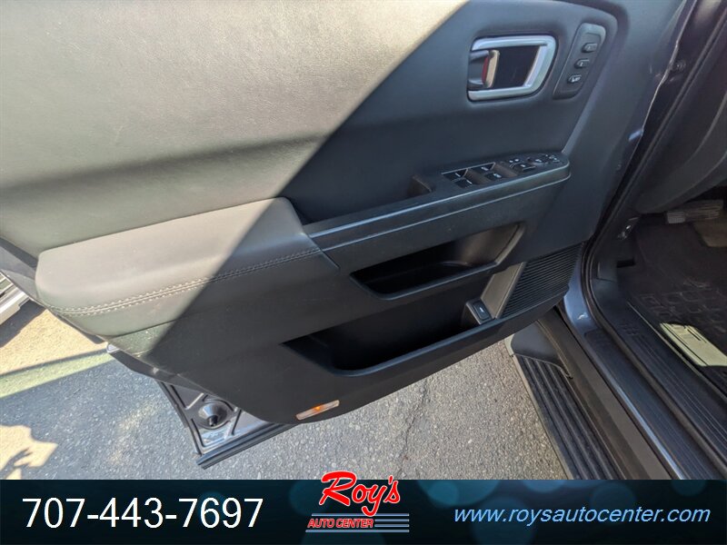 2015 Honda Pilot Touring - Photo 31 - Eureka, CA 95501