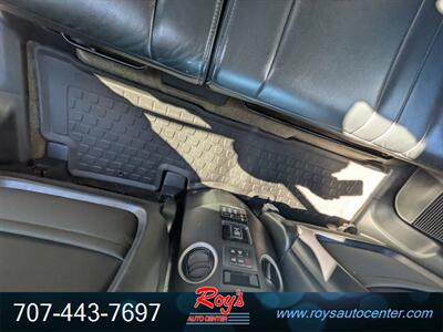 2015 Honda Pilot Touring - Photo 16 - Eureka, CA 95501