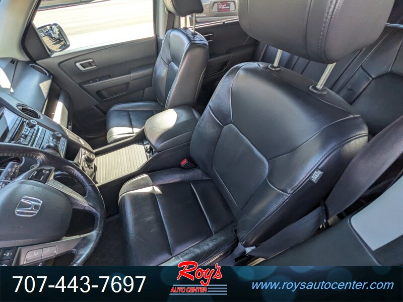 2015 Honda Pilot Touring - Photo 27 - Eureka, CA 95501