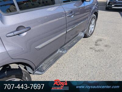 2015 Honda Pilot Touring - Photo 10 - Eureka, CA 95501
