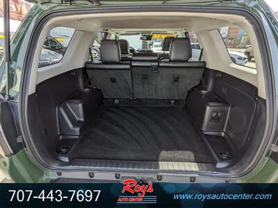 2020 Toyota 4Runner TRD Pro  4WD - Photo 21 - Eureka, CA 95501
