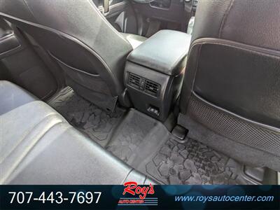 2020 Toyota 4Runner TRD Pro  4WD - Photo 17 - Eureka, CA 95501