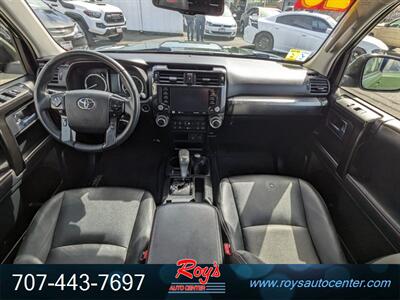 2020 Toyota 4Runner TRD Pro  4WD - Photo 18 - Eureka, CA 95501