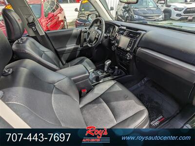 2020 Toyota 4Runner TRD Pro  4WD - Photo 11 - Eureka, CA 95501