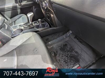 2020 Toyota 4Runner TRD Pro  4WD - Photo 12 - Eureka, CA 95501