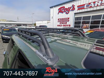 2020 Toyota 4Runner TRD Pro  4WD - Photo 19 - Eureka, CA 95501