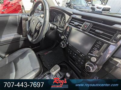 2020 Toyota 4Runner TRD Pro  4WD - Photo 13 - Eureka, CA 95501