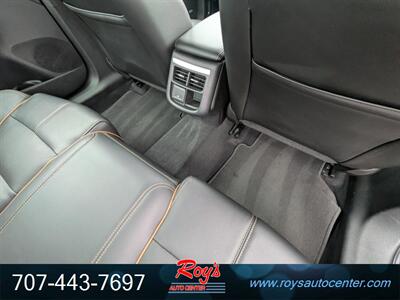 2018 Chevrolet Impala Premier - Photo 12 - Eureka, CA 95501