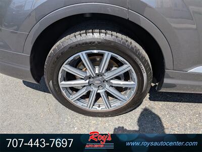 2019 Audi Q7 quattro Premium 45 TFSI  AWD - Photo 9 - Eureka, CA 95501