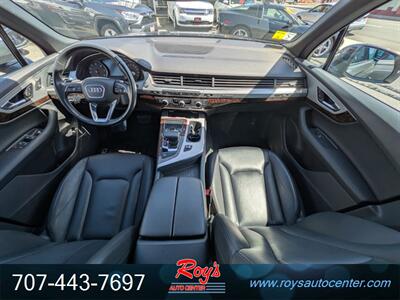 2019 Audi Q7 quattro Premium 45 TFSI  AWD - Photo 15 - Eureka, CA 95501