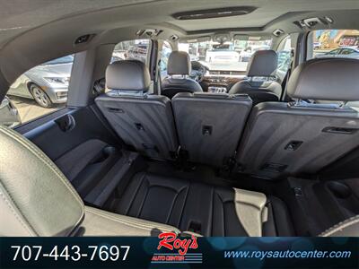 2019 Audi Q7 quattro Premium 45 TFSI  AWD - Photo 20 - Eureka, CA 95501