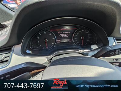 2019 Audi Q7 quattro Premium 45 TFSI  AWD - Photo 24 - Eureka, CA 95501