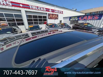 2019 Audi Q7 quattro Premium 45 TFSI  AWD - Photo 17 - Eureka, CA 95501