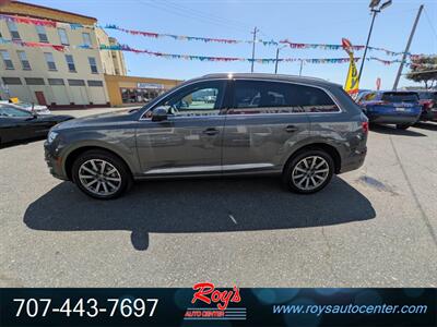 2019 Audi Q7 quattro Premium 45 TFSI  AWD - Photo 4 - Eureka, CA 95501