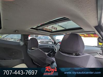 2013 Hyundai Veloster   - Photo 11 - Eureka, CA 95501