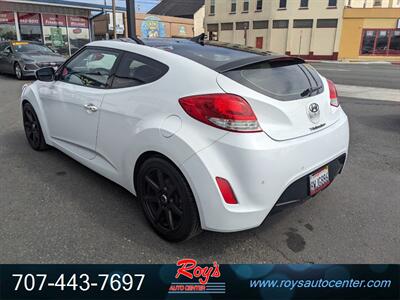 2013 Hyundai Veloster   - Photo 6 - Eureka, CA 95501