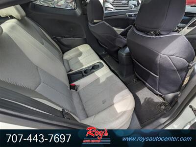 2013 Hyundai Veloster   - Photo 10 - Eureka, CA 95501