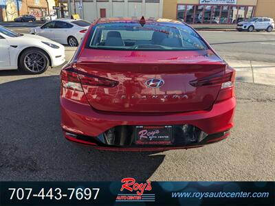 2019 Hyundai Elantra SE   - Photo 4 - Eureka, CA 95501