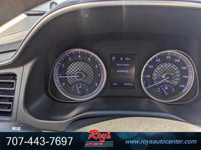 2019 Hyundai Elantra SE   - Photo 6 - Eureka, CA 95501