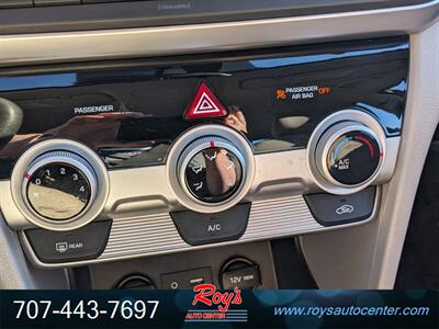 2019 Hyundai Elantra SE   - Photo 10 - Eureka, CA 95501