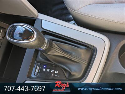 2019 Hyundai Elantra SE   - Photo 12 - Eureka, CA 95501