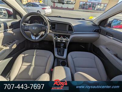 2019 Hyundai Elantra SE   - Photo 15 - Eureka, CA 95501