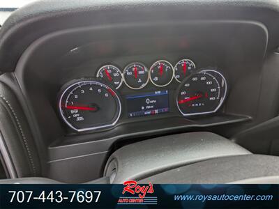 2021 Chevrolet Silverado 1500 LT  4WD - Photo 21 - Eureka, CA 95501