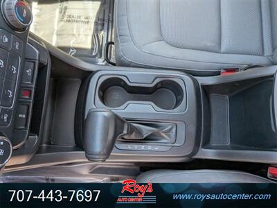 2021 Chevrolet Colorado Work Truck  4WD - Photo 20 - Eureka, CA 95501