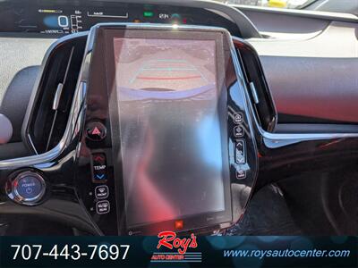 2017 Toyota Prius Prime Advanced - Photo 23 - Eureka, CA 95501