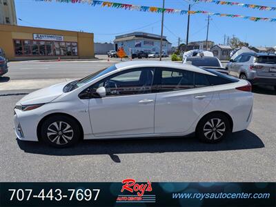 2017 Toyota Prius Prime Advanced - Photo 5 - Eureka, CA 95501