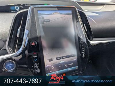 2017 Toyota Prius Prime Advanced - Photo 24 - Eureka, CA 95501