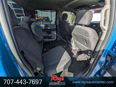 2018 Ford F-150 XL - Photo 12 - Eureka, CA 95501