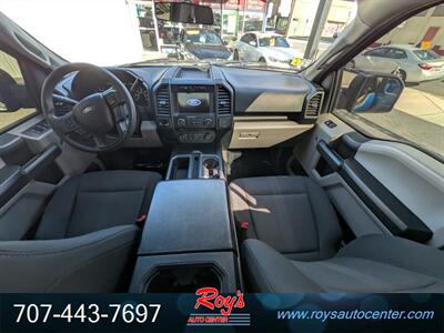 2018 Ford F-150 XL - Photo 13 - Eureka, CA 95501