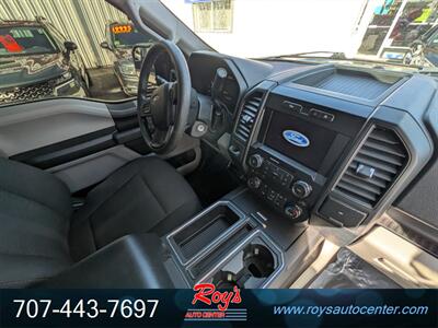 2018 Ford F-150 XL - Photo 10 - Eureka, CA 95501