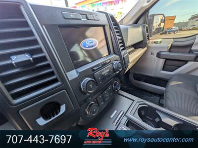 2018 Ford F-150 XL - Photo 18 - Eureka, CA 95501